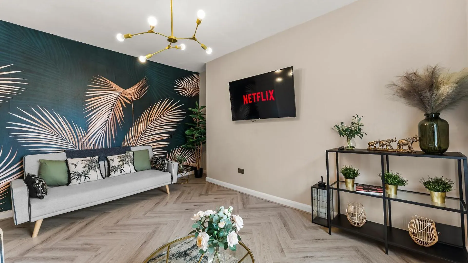 Apartment 30 Percent Off The Sophisticated Abode - 3 Bed Whitby