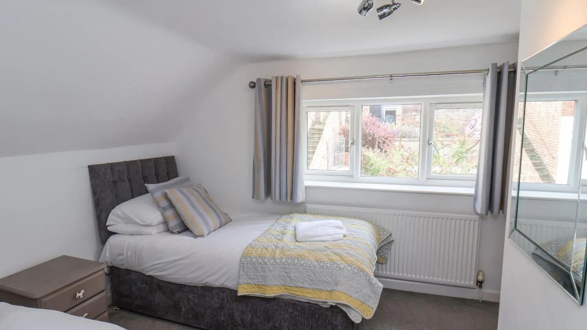 Holiday home River Forge Whitby