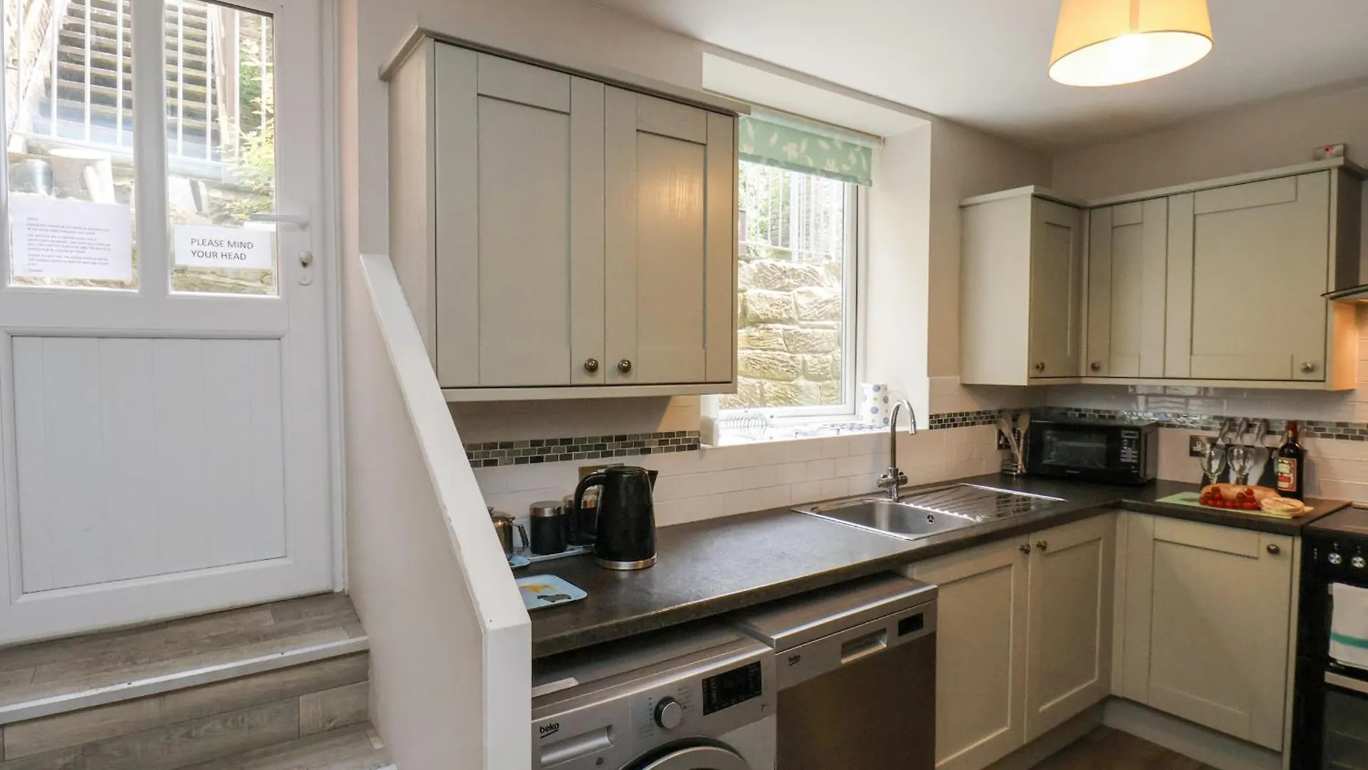 River Forge Holiday home