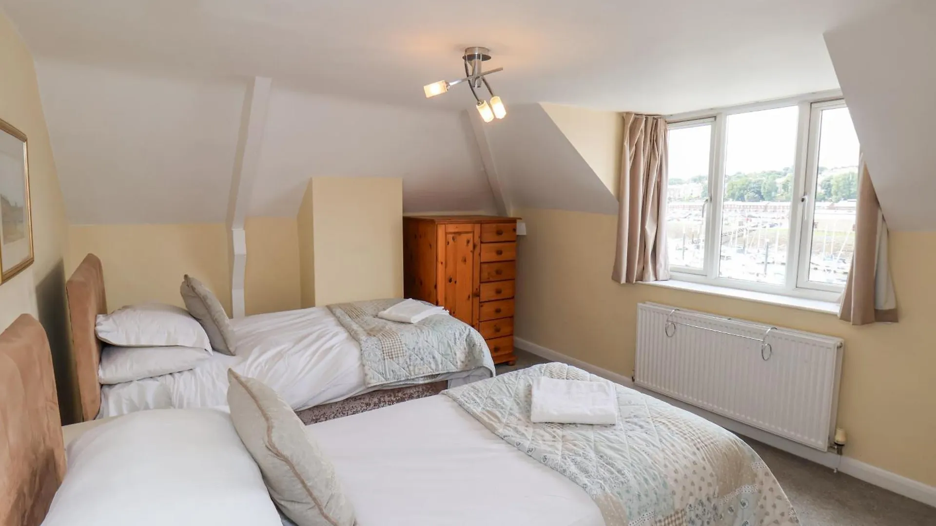 River Forge Holiday home Whitby