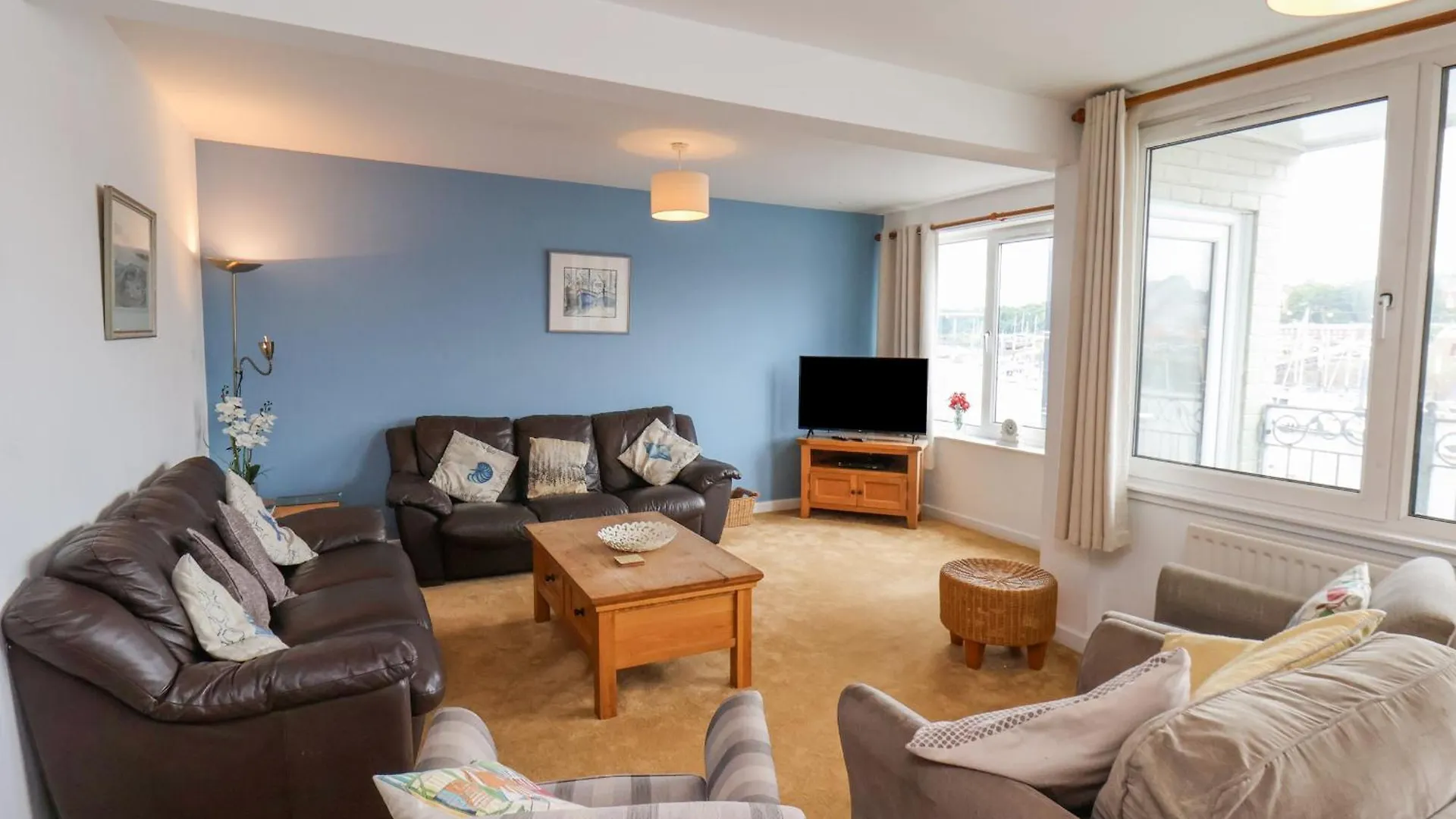 River Forge Holiday home *
