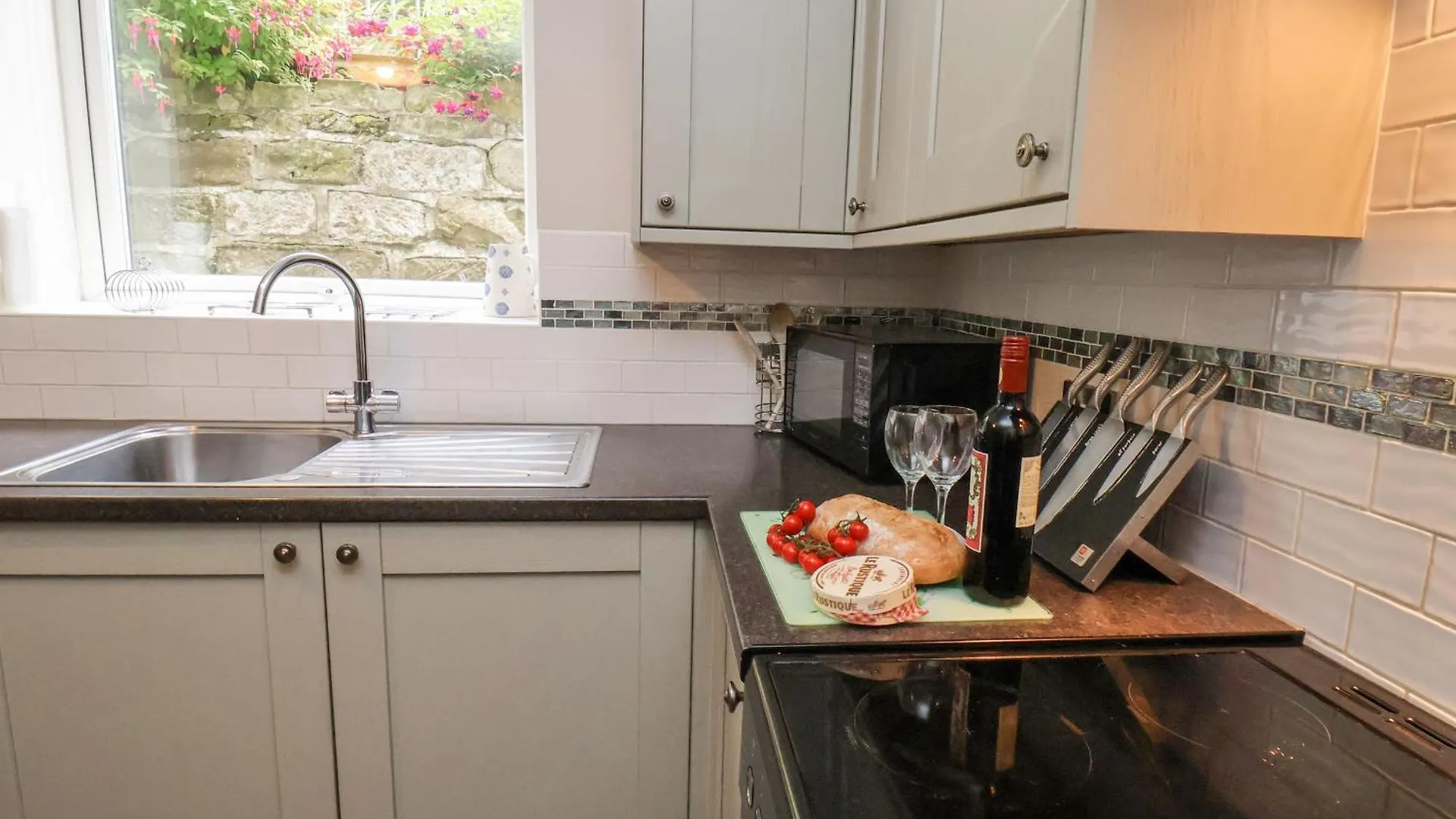 Holiday home River Forge Whitby