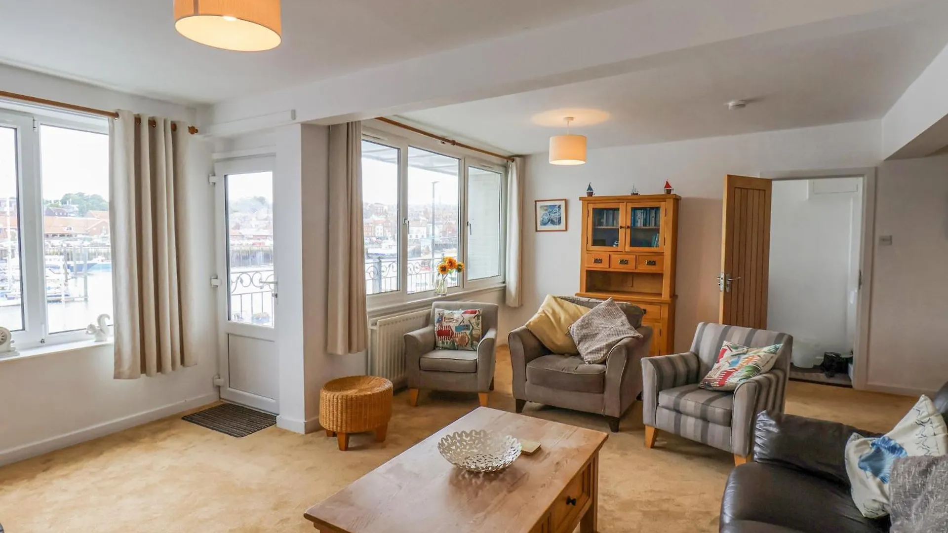 River Forge Holiday home Whitby