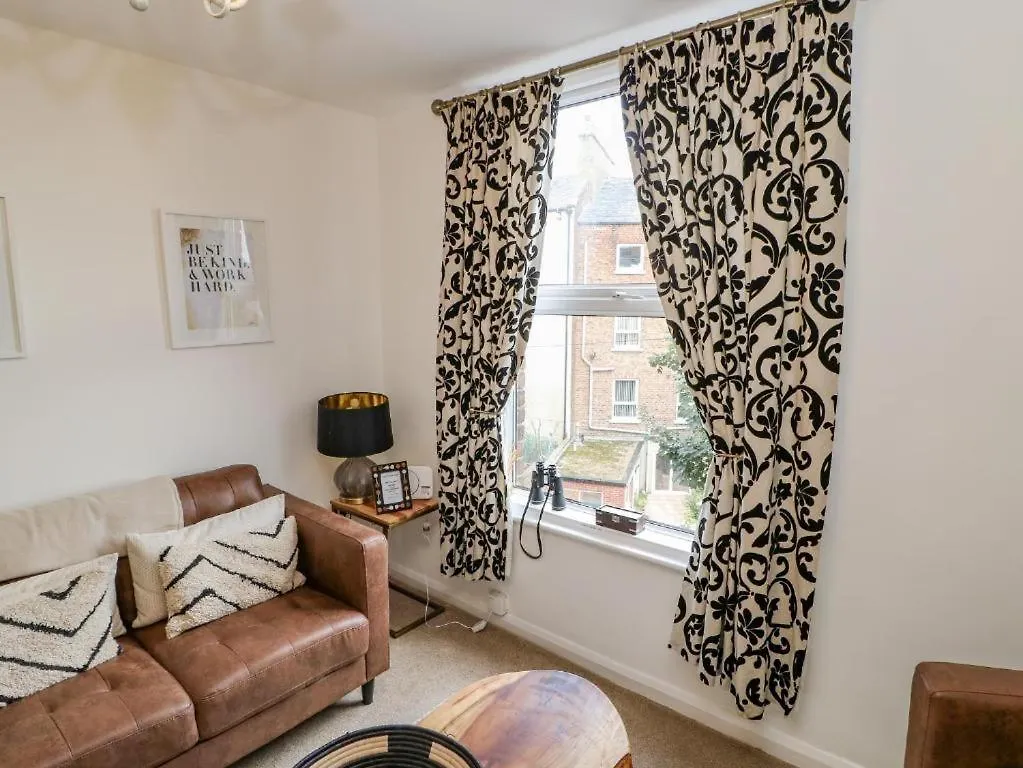 Old Town View Apartment *