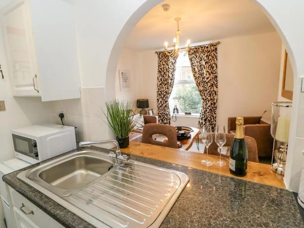Old Town View Apartment *