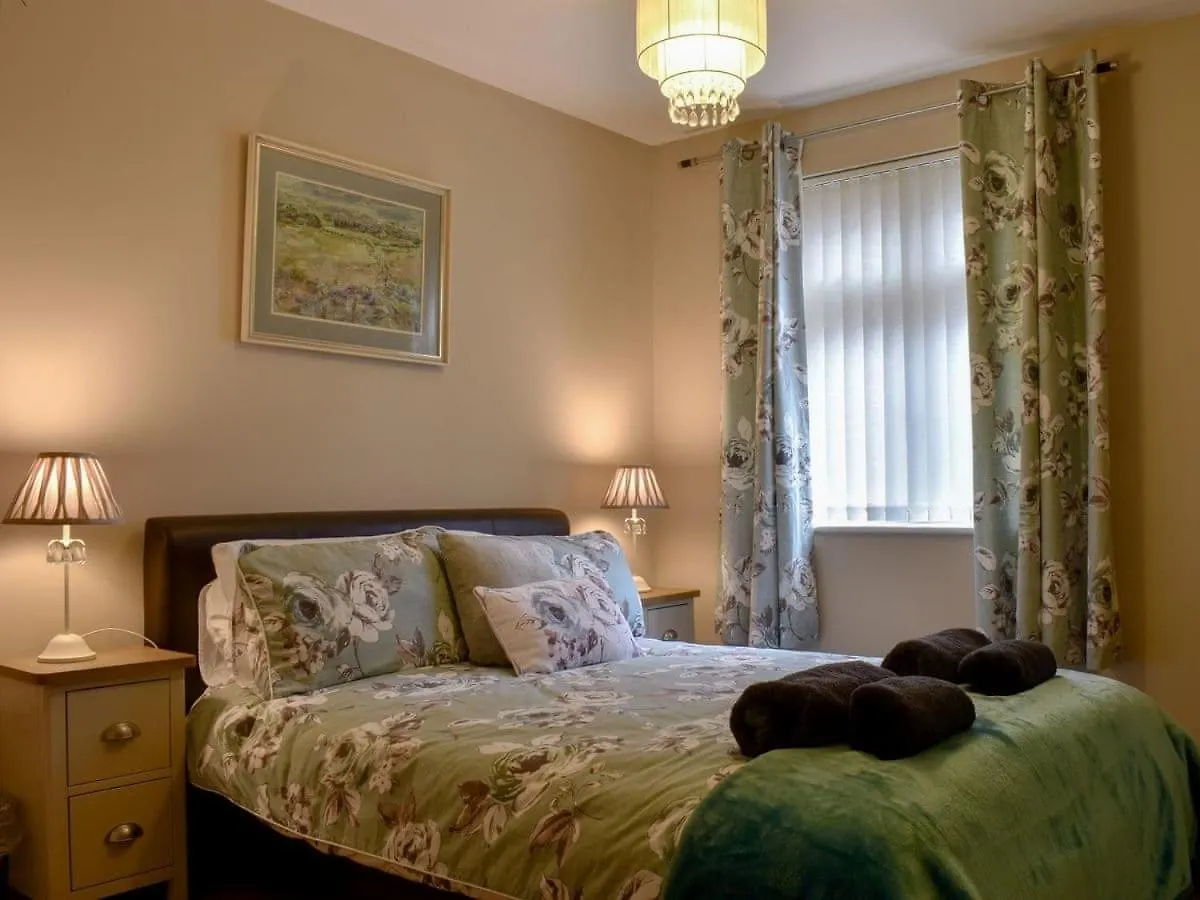 Number 9 Apartment Whitby