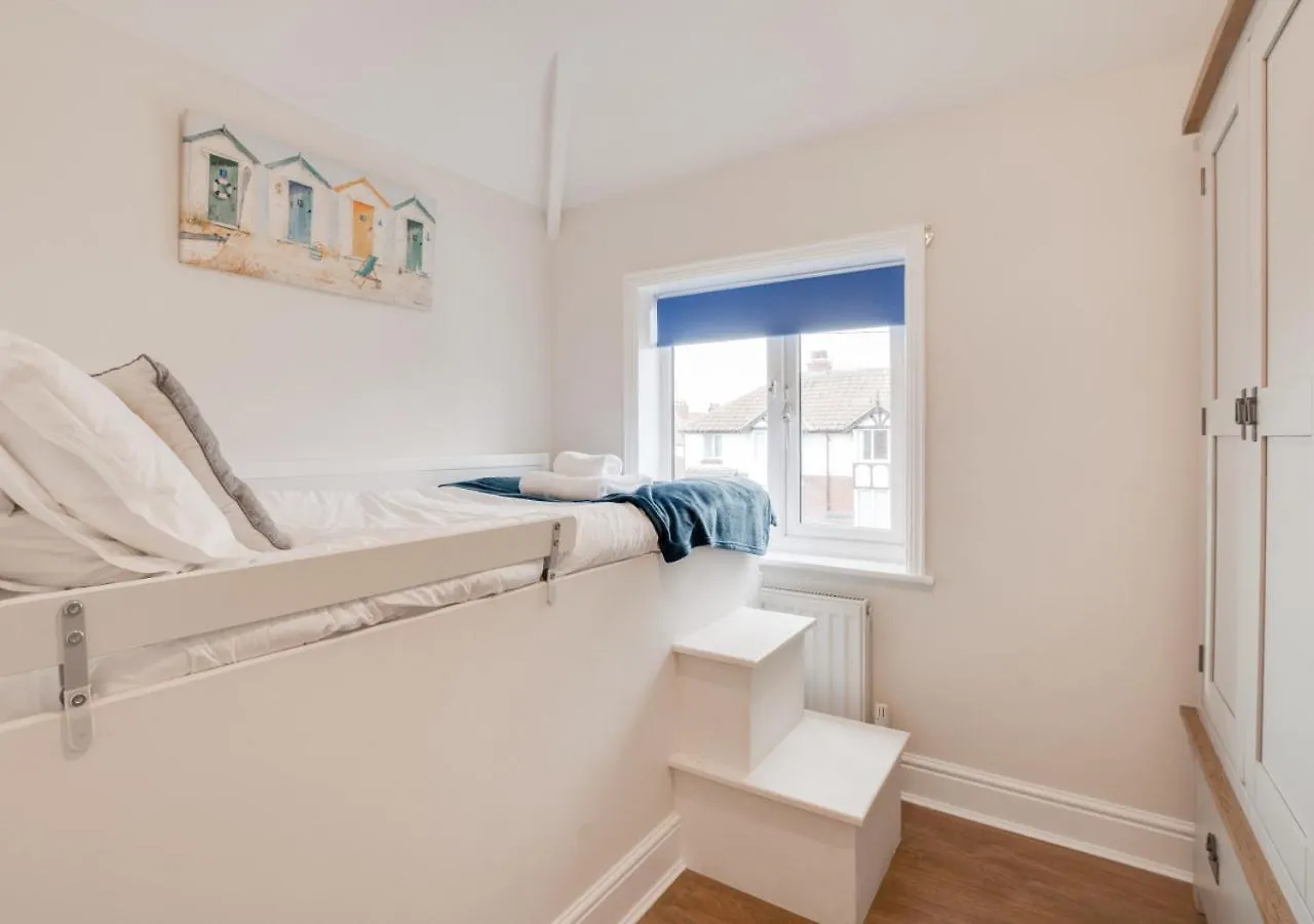 Holiday home Turnbull View *