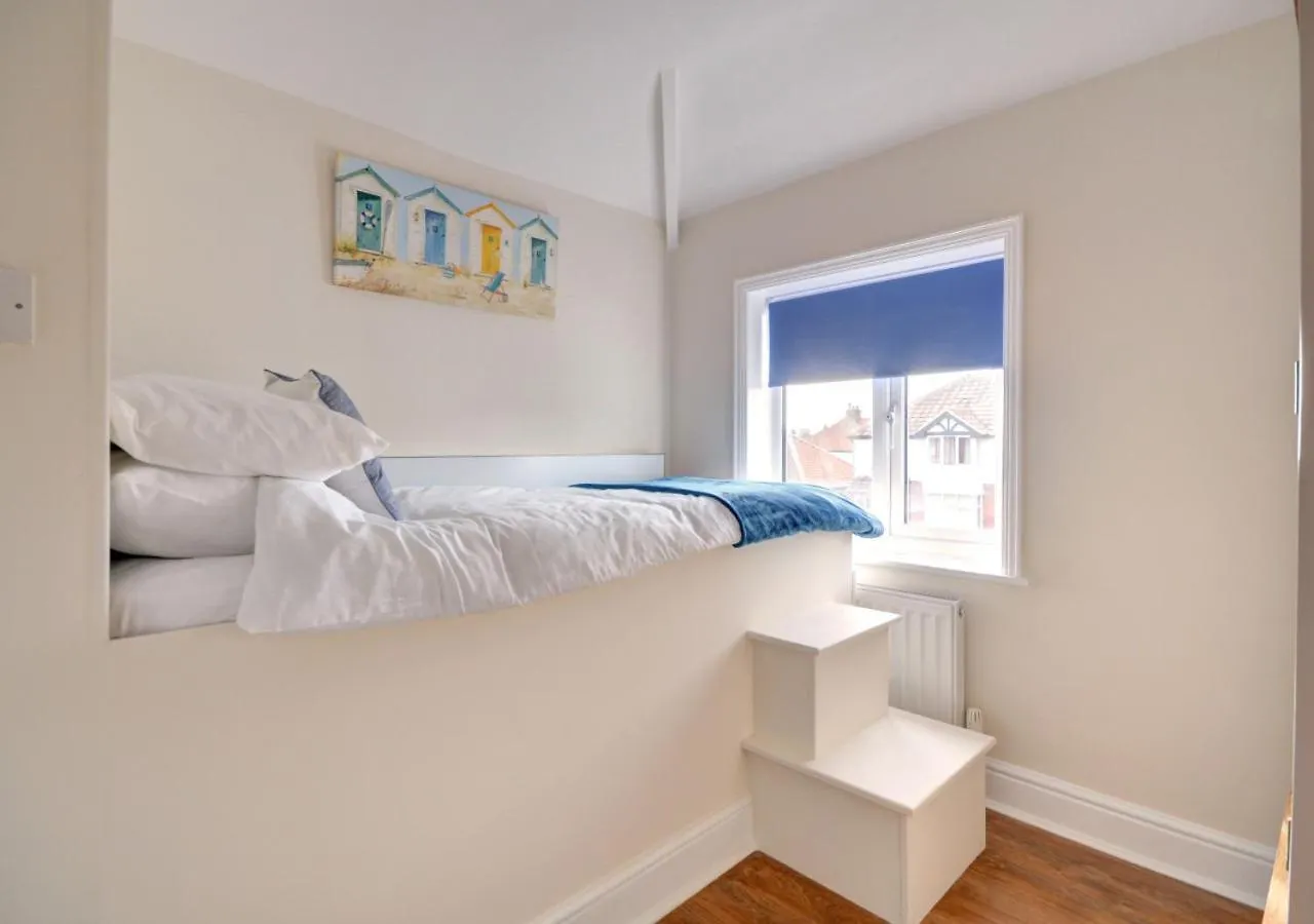 Holiday home Turnbull View Whitby