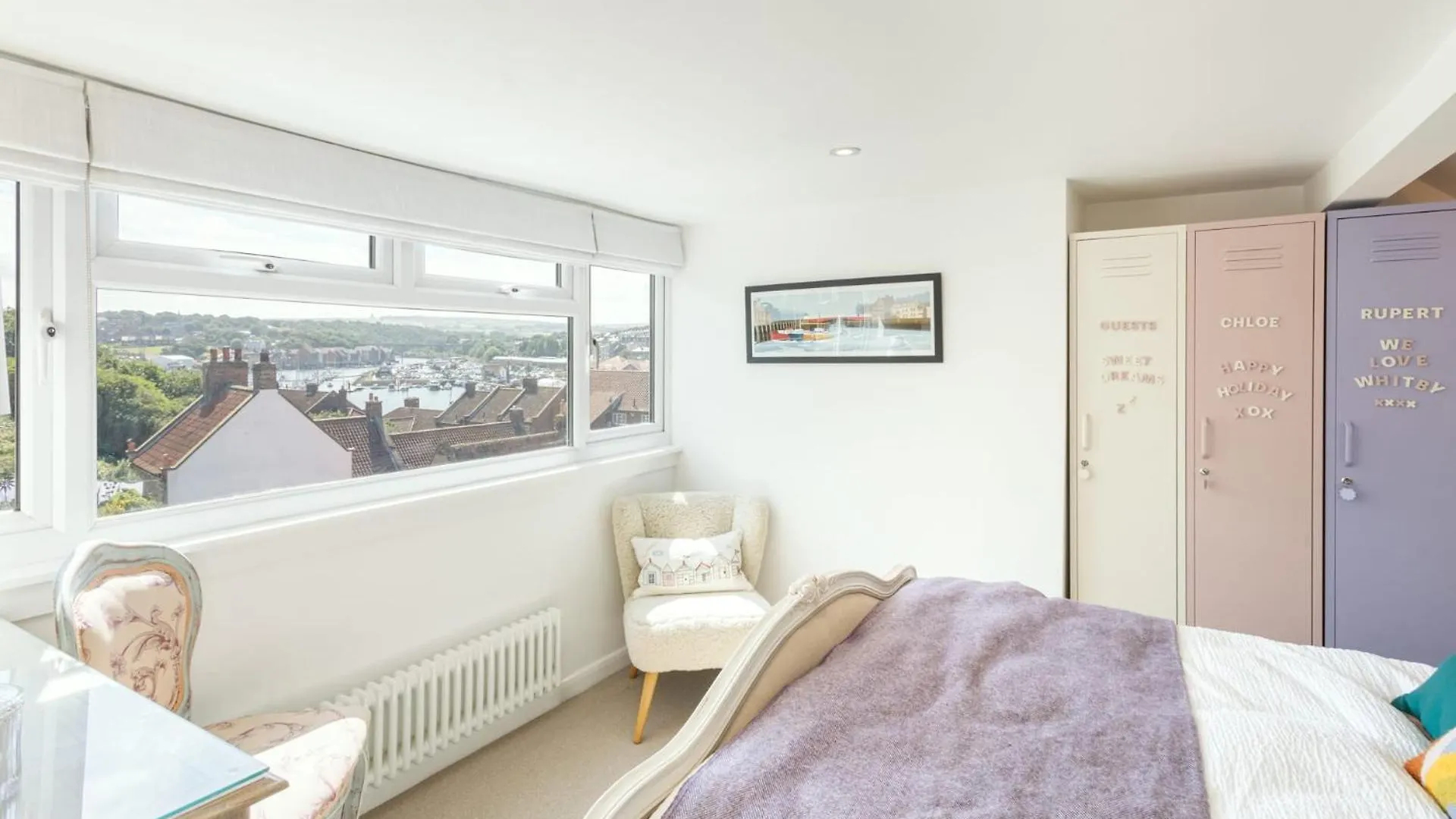 Host & - Voyagers' View Holiday home *