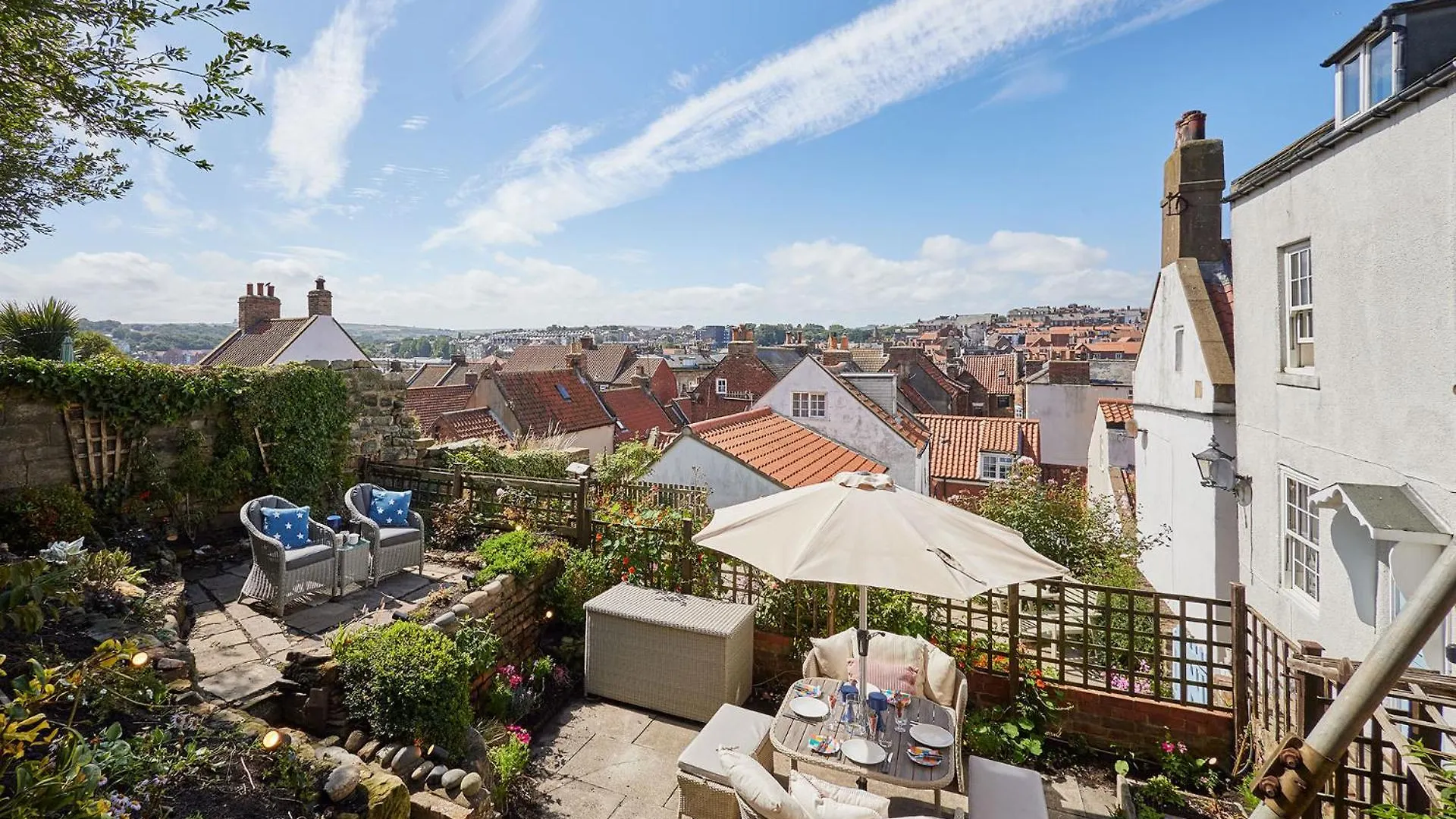 Holiday home Host & - Voyagers' View