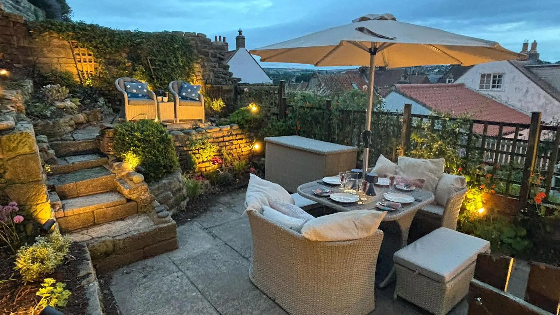 Host & - Voyagers' View Holiday home *