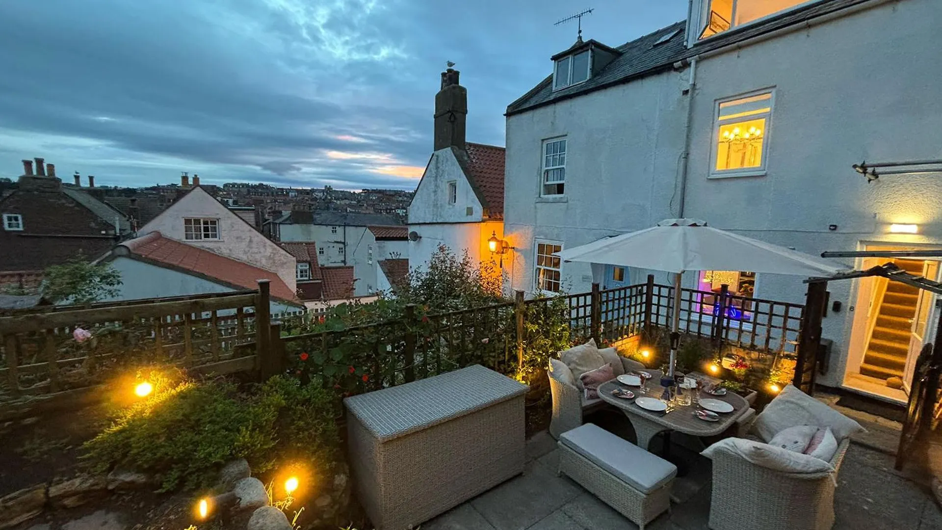 Host & - Voyagers' View Holiday home *