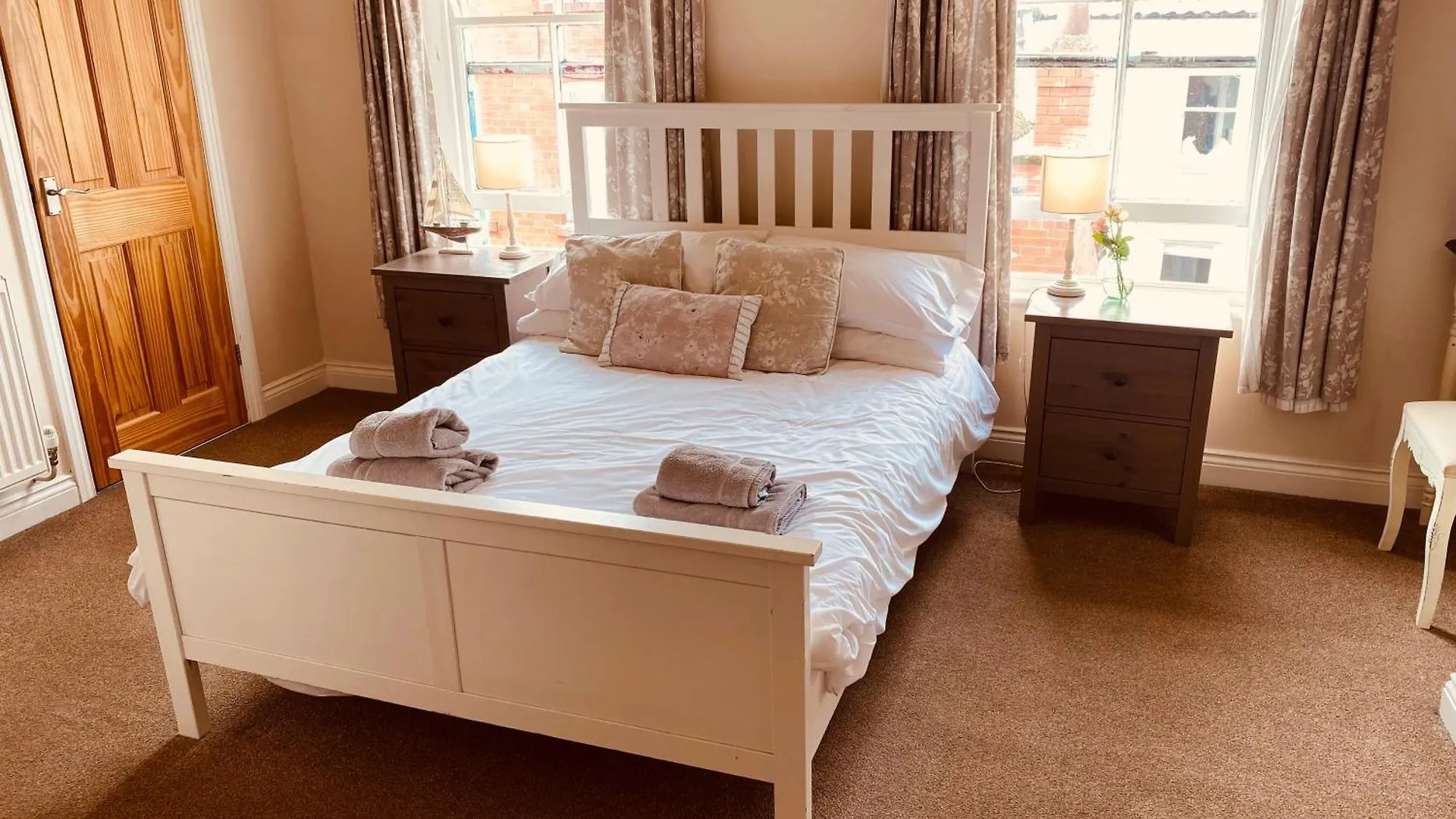 Sanders Yard Guest house Whitby