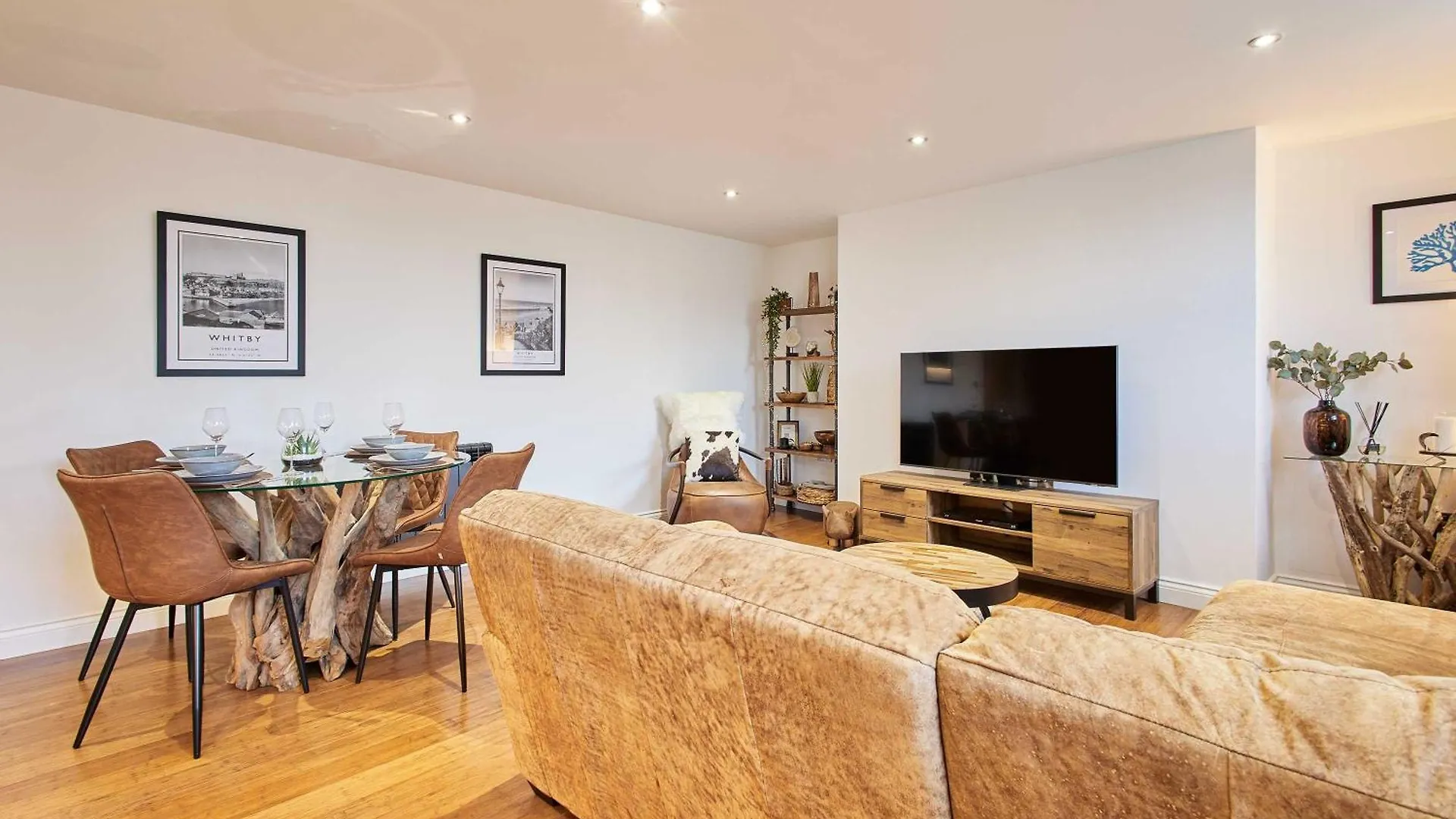 Host & - Number One Carlill Apartment