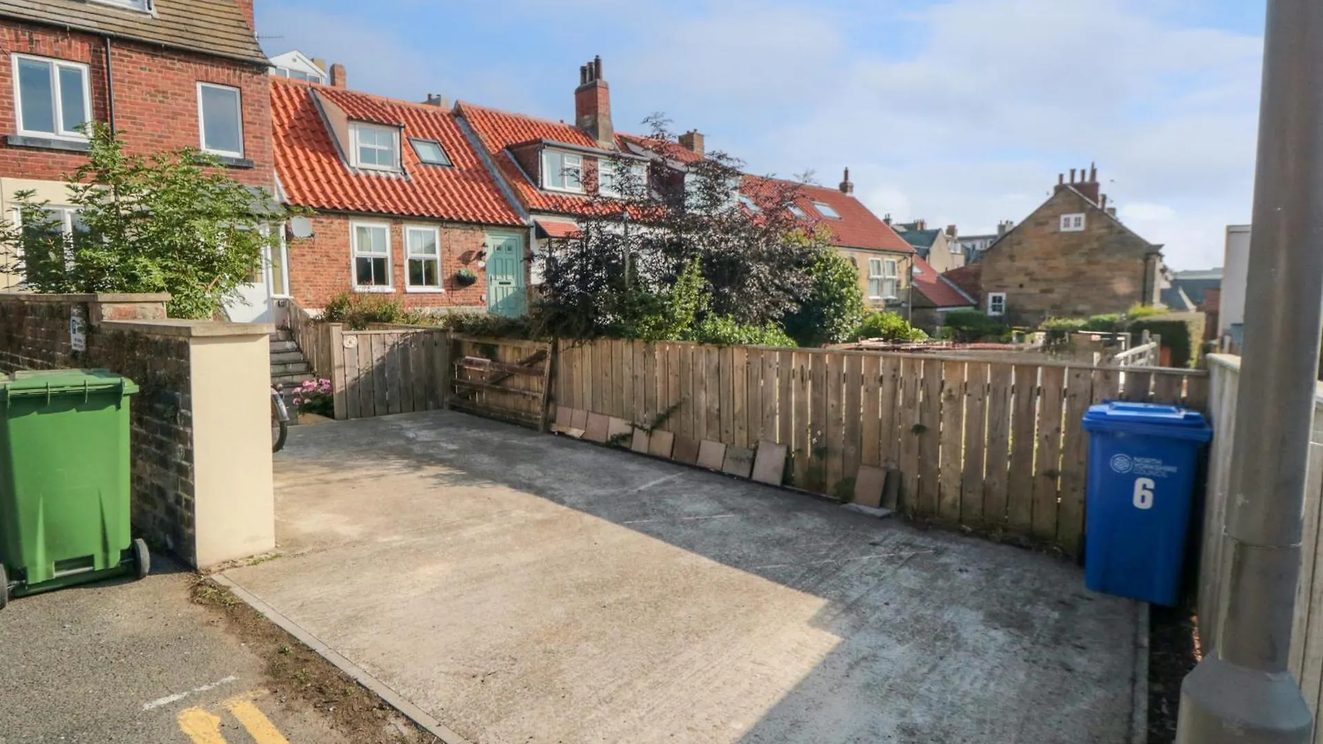 Holiday home 6 Clarence Place Whitby