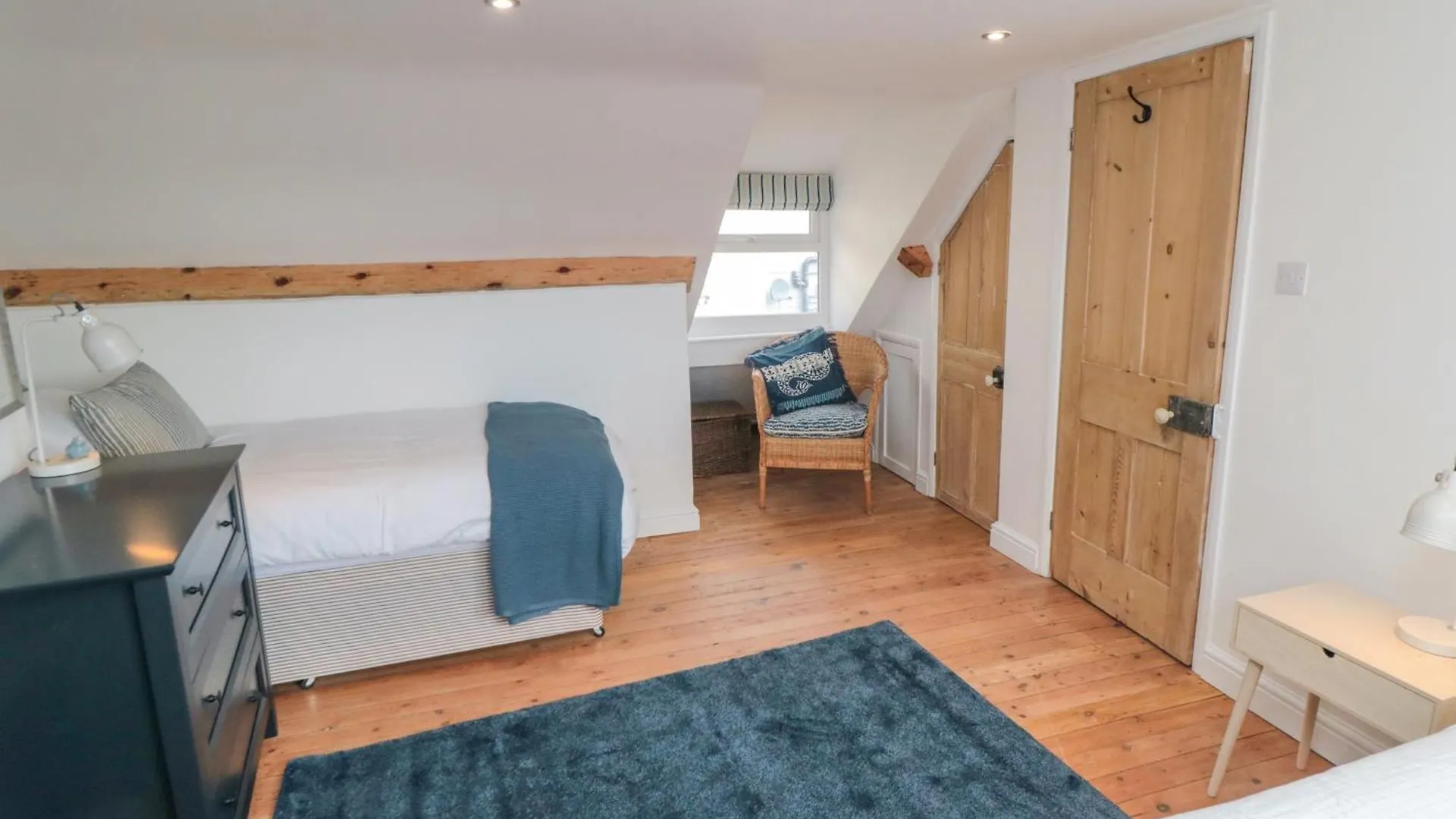 Holiday home 6 Clarence Place