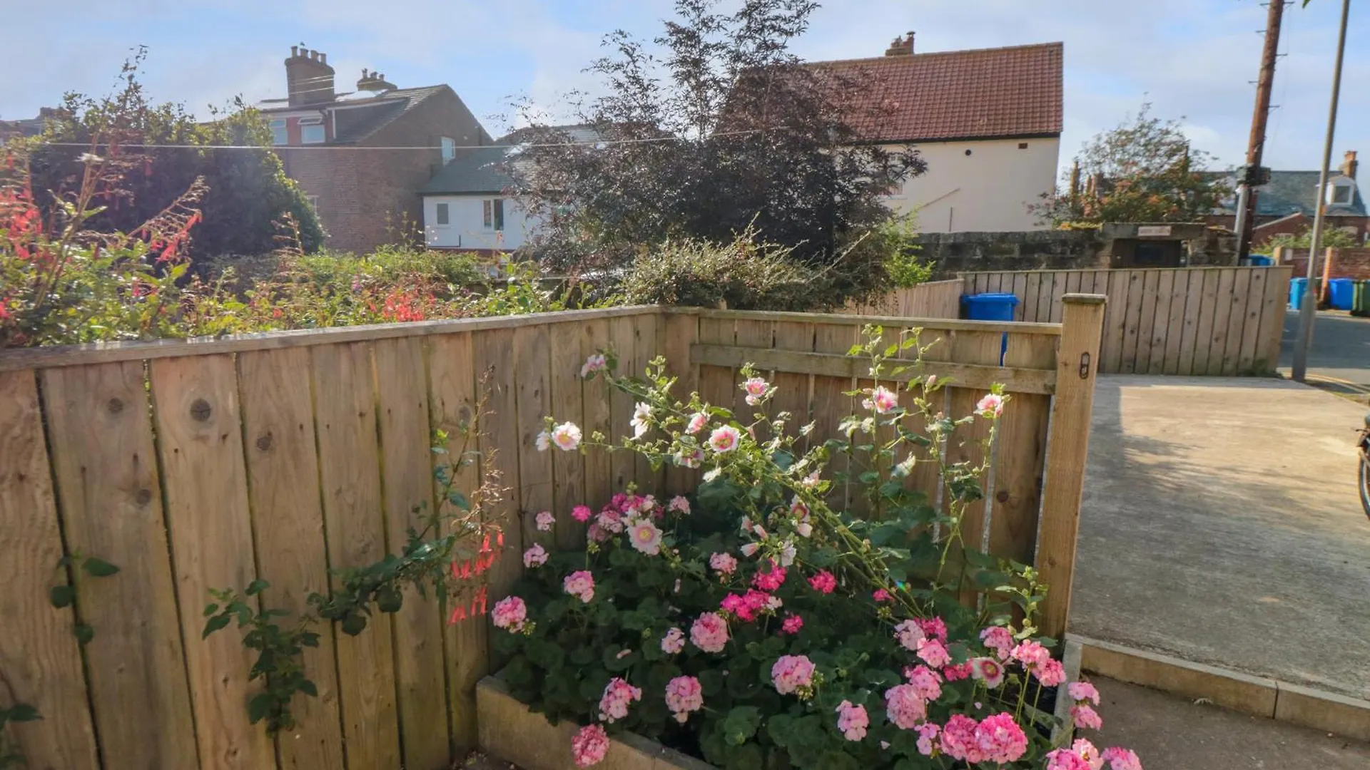 6 Clarence Place Holiday home