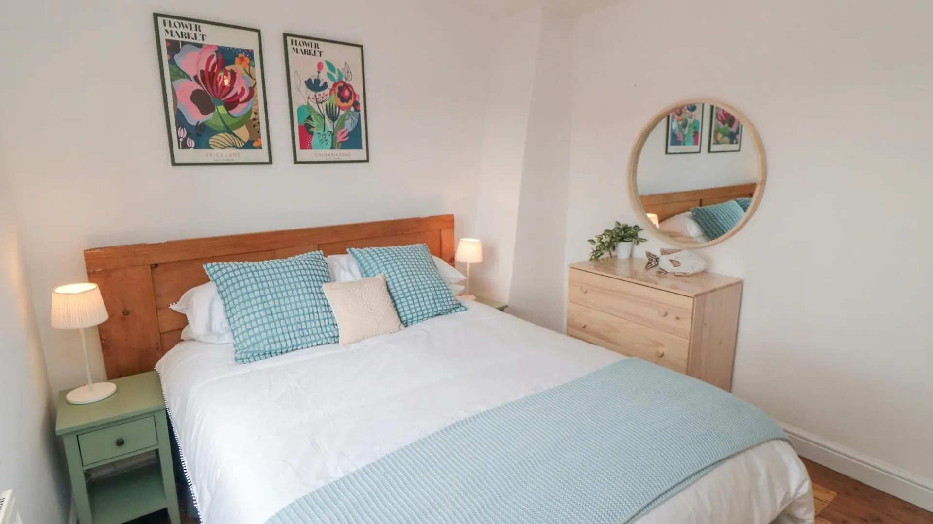 6 Clarence Place Whitby