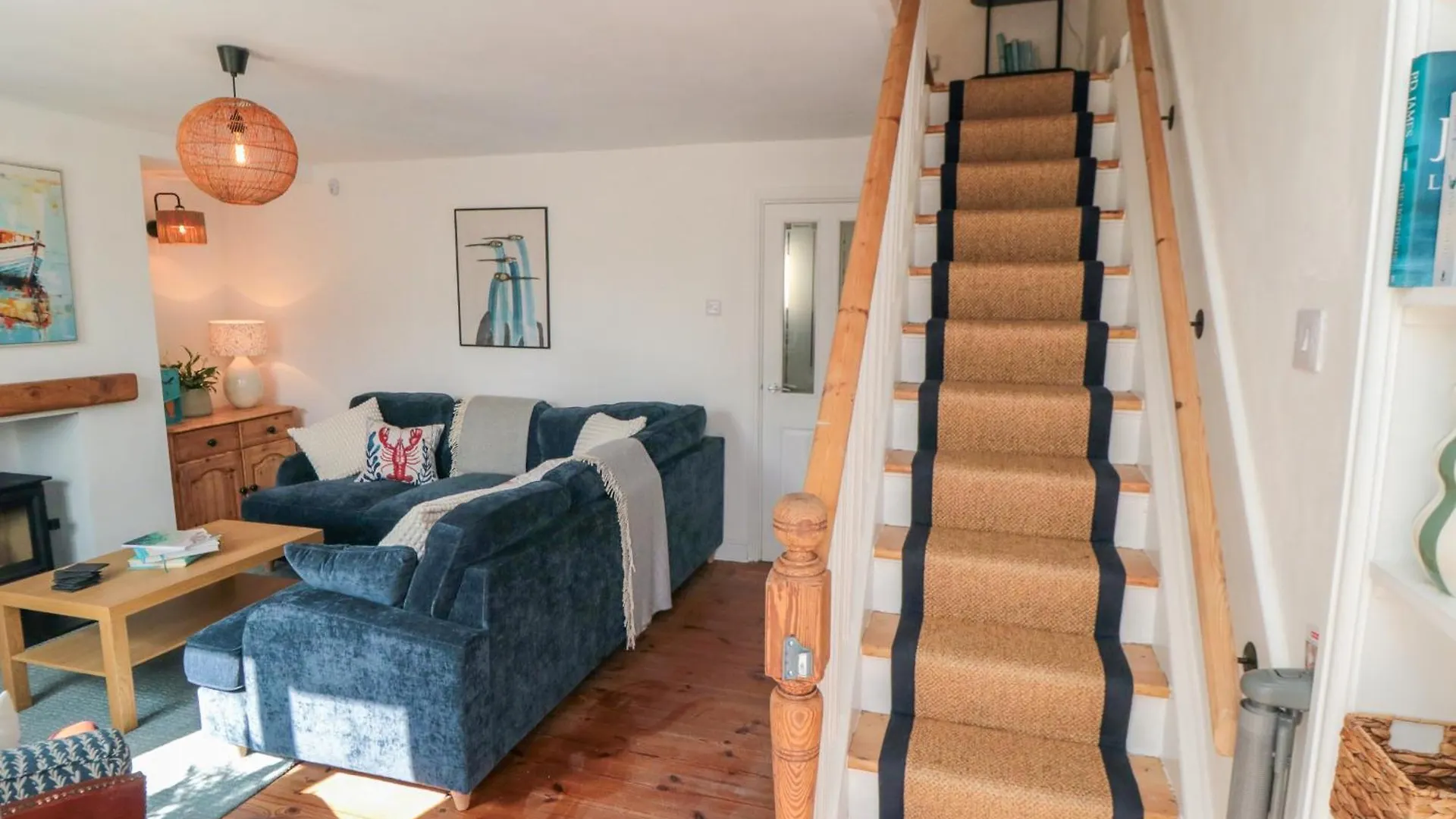 6 Clarence Place Holiday home Whitby
