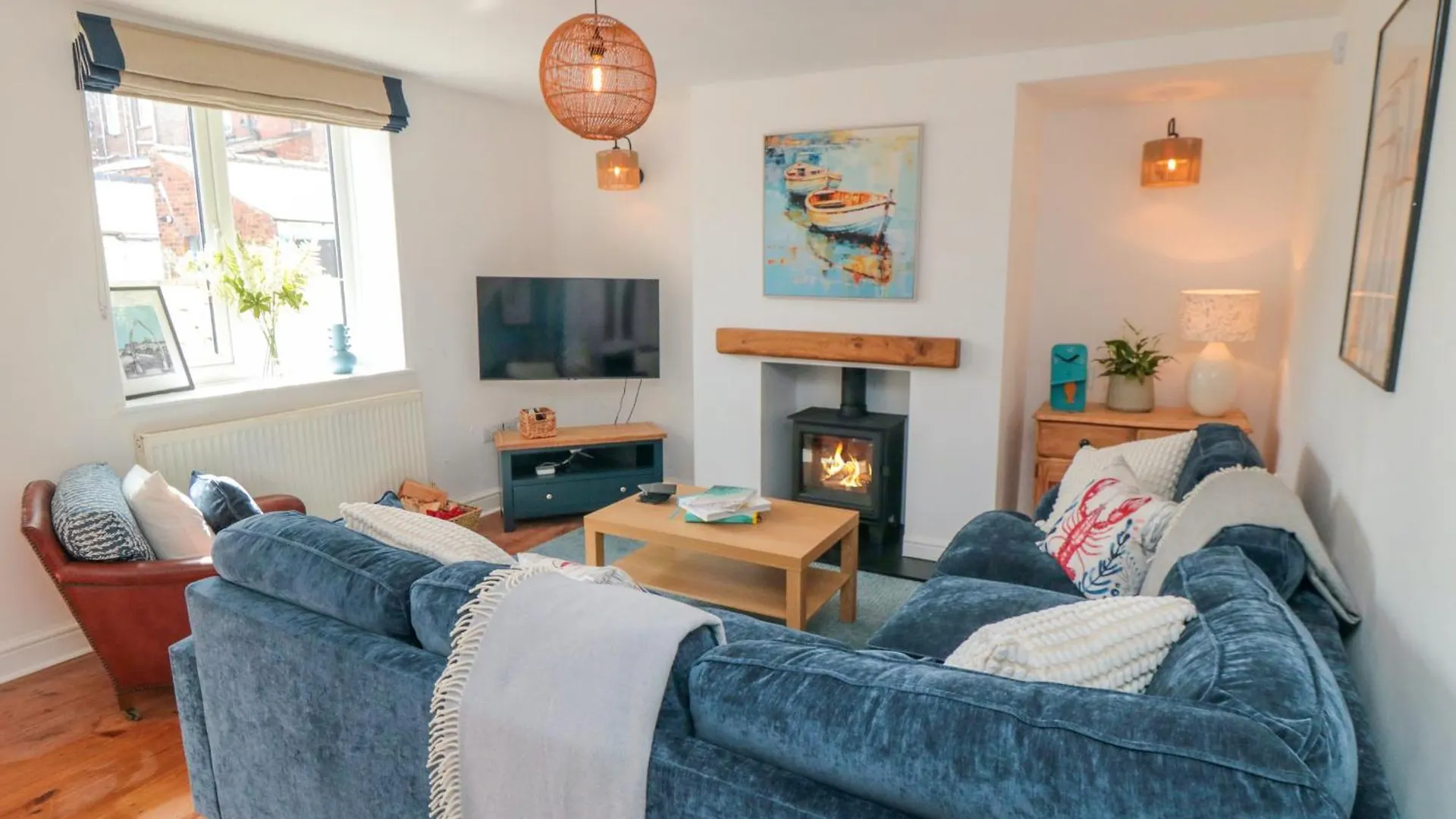 6 Clarence Place *
