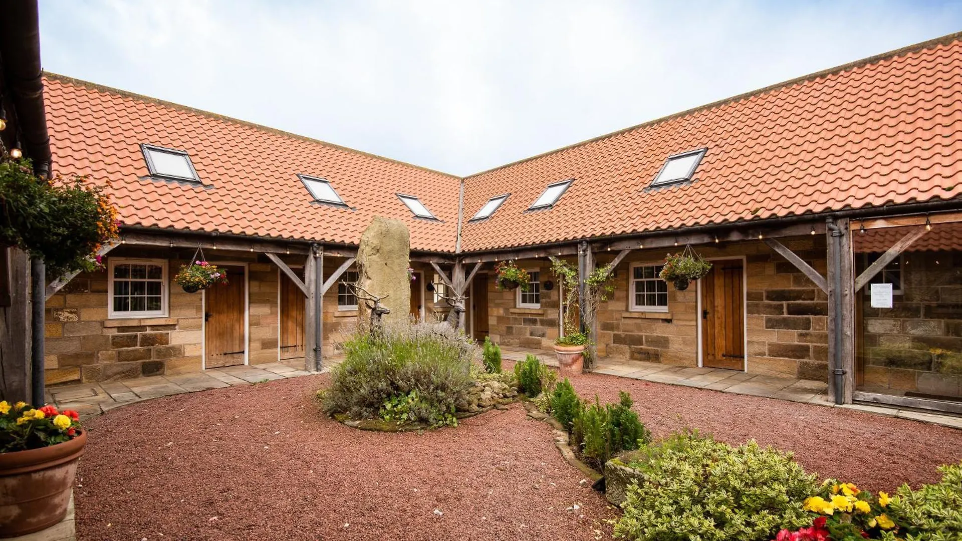 The Stables - The Collection Group Πανδοχείο 4*