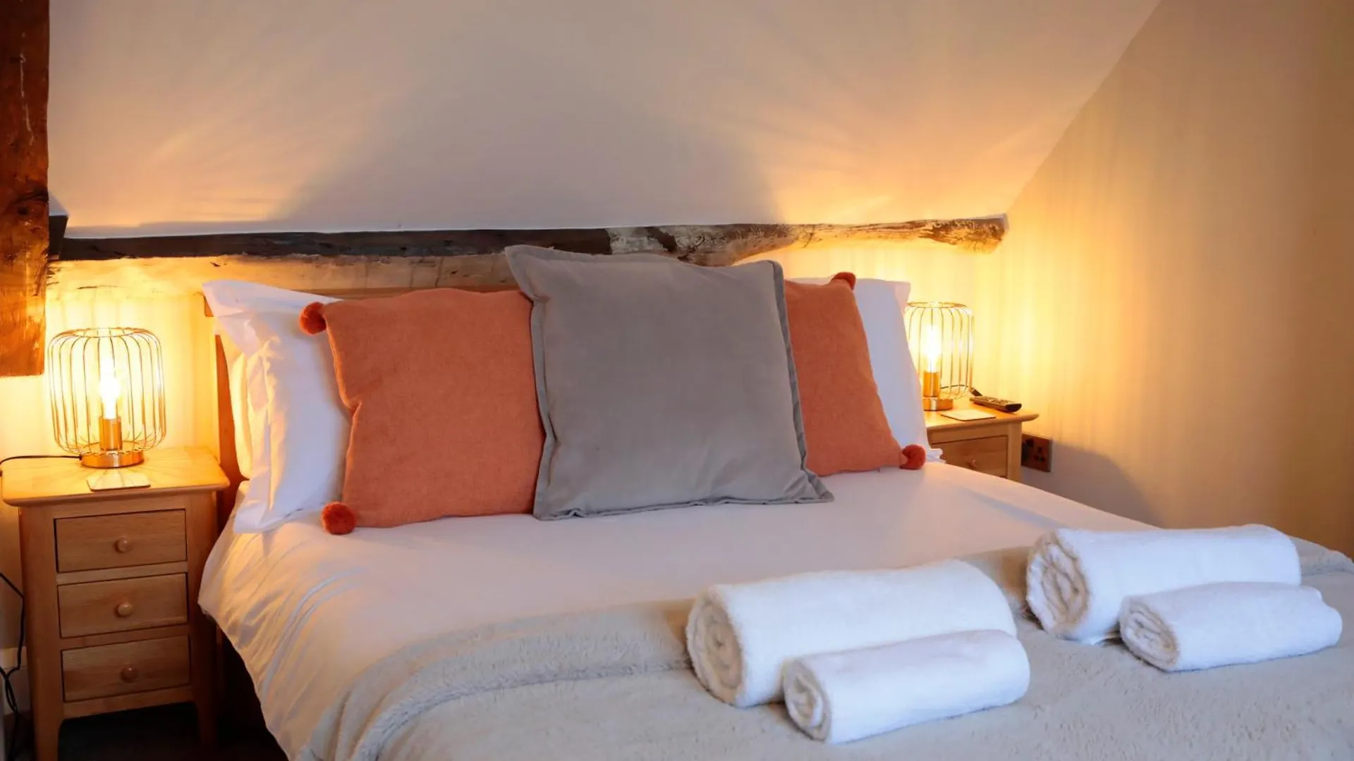 The Nest- 2 Bed Apartment *