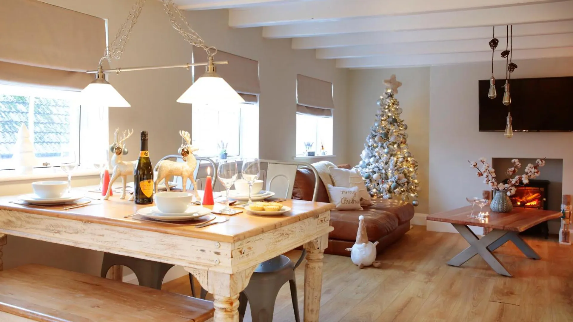 The Nest- 2 Bed Apartment