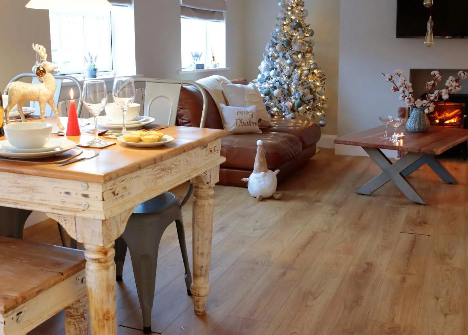 Apartment The Nest- 2 Bed *