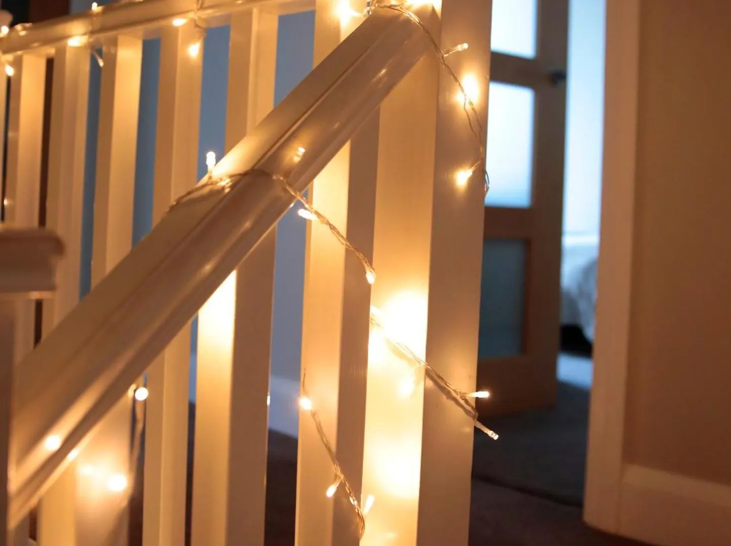 The Nest- 2 Bed