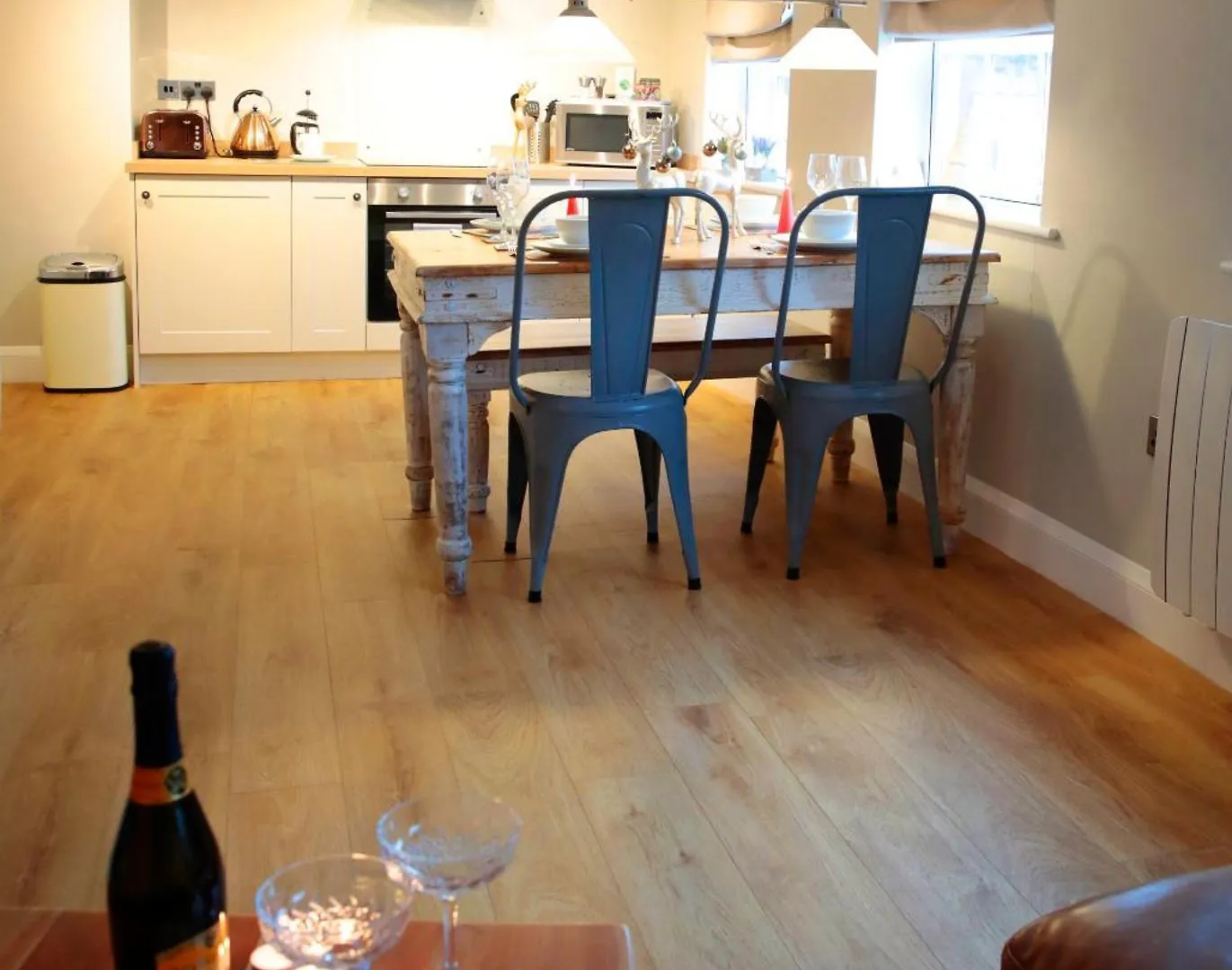 Apartment The Nest- 2 Bed Whitby