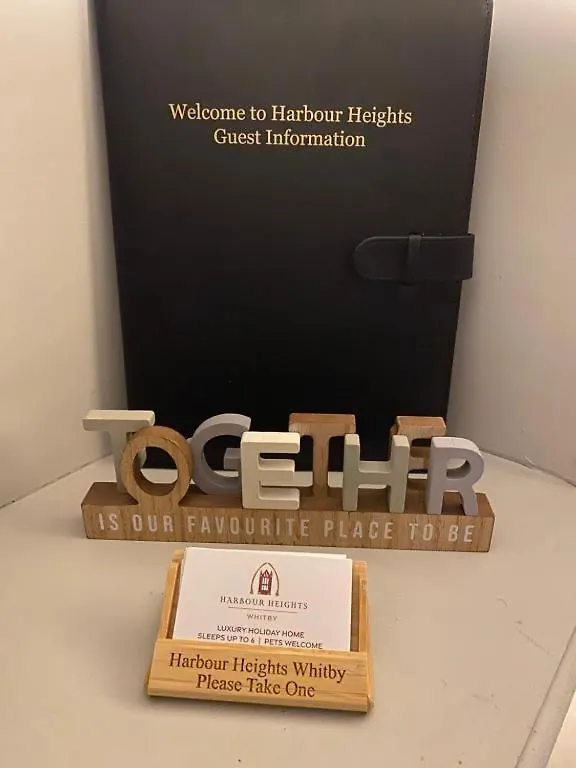 Harbour Heights