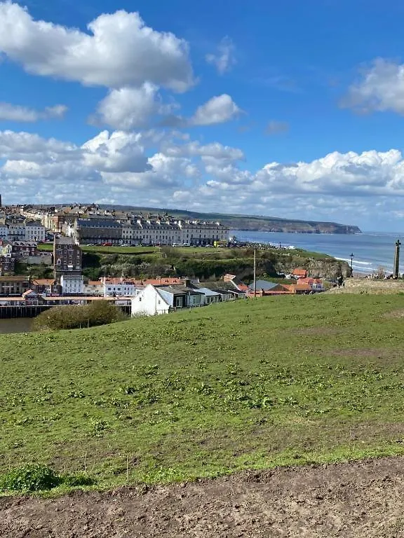 Harbour Heights Holiday home *