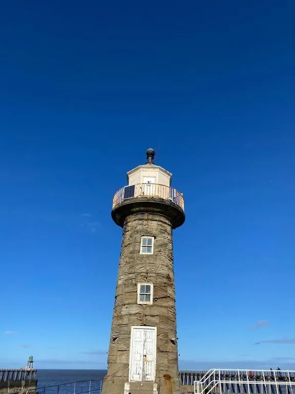 Holiday home Harbour Heights Whitby