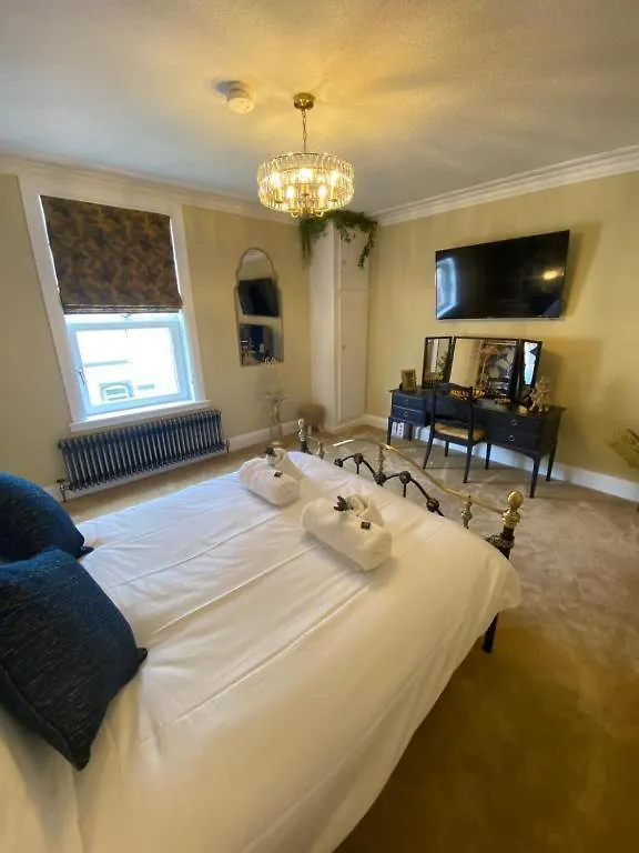 Harbour Heights Holiday home