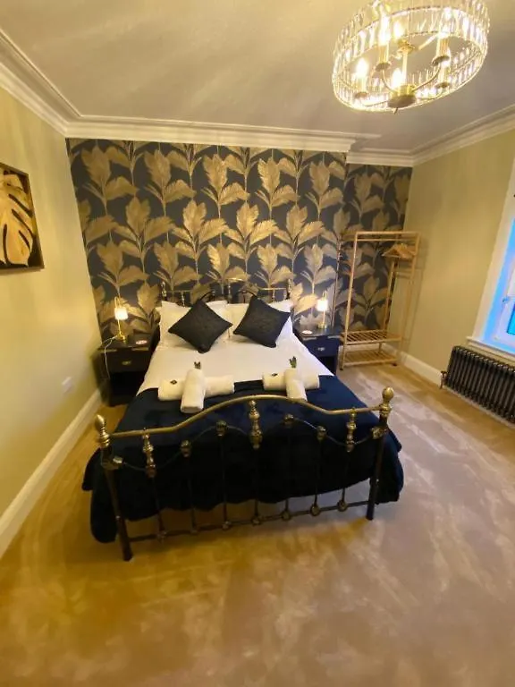 Holiday home Harbour Heights Whitby