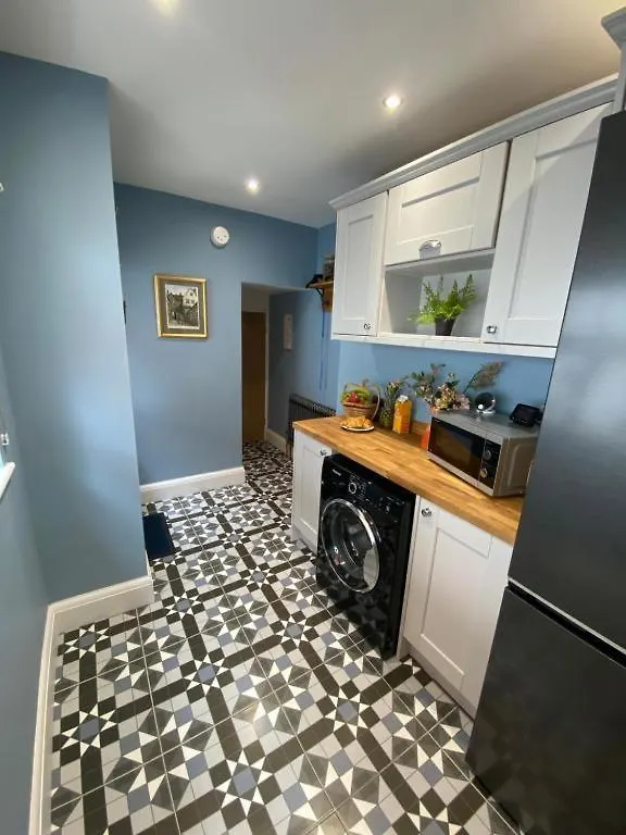 Harbour Heights Holiday home *