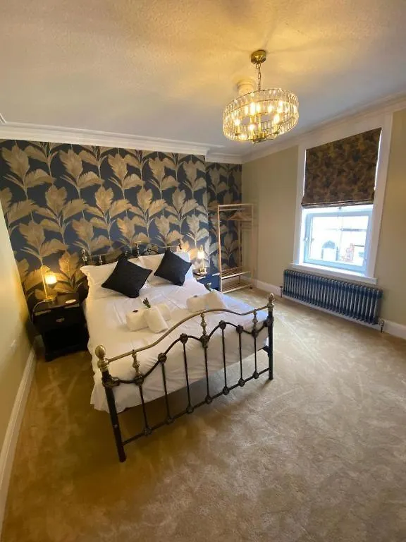 Harbour Heights Holiday home Whitby