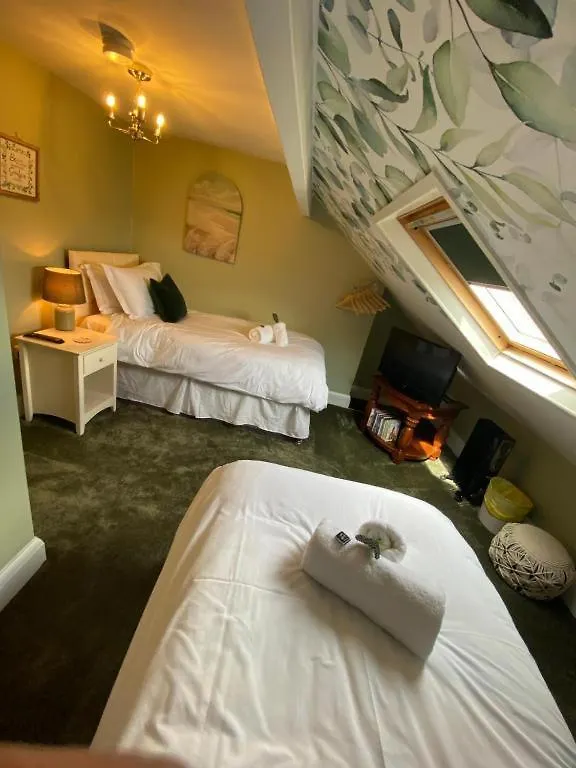 Harbour Heights Holiday home *