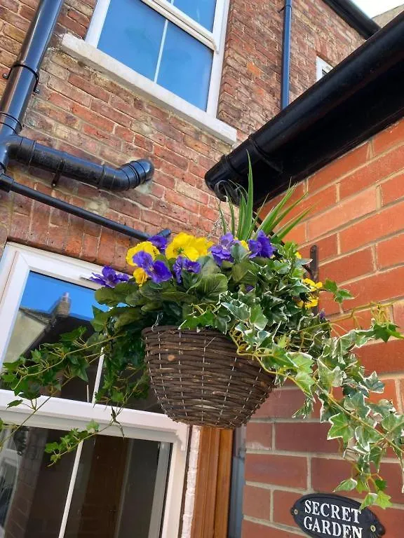 Harbour Heights Holiday home Whitby