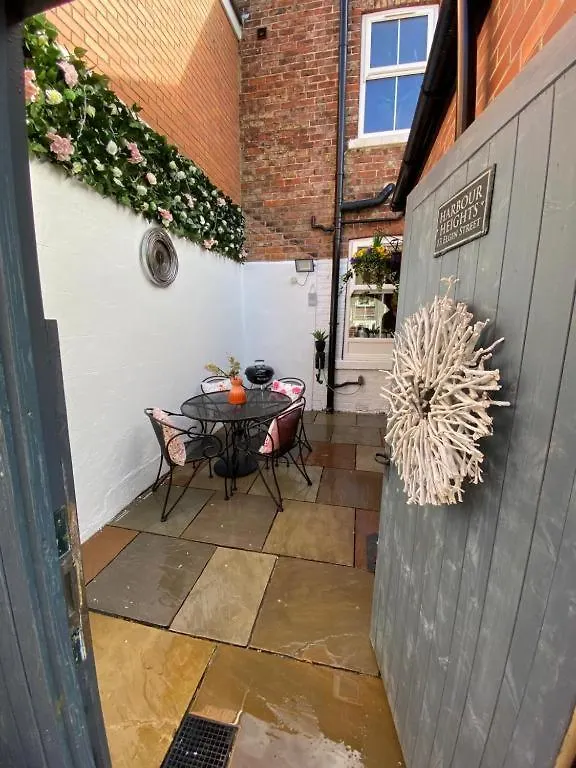 Harbour Heights Holiday home Whitby