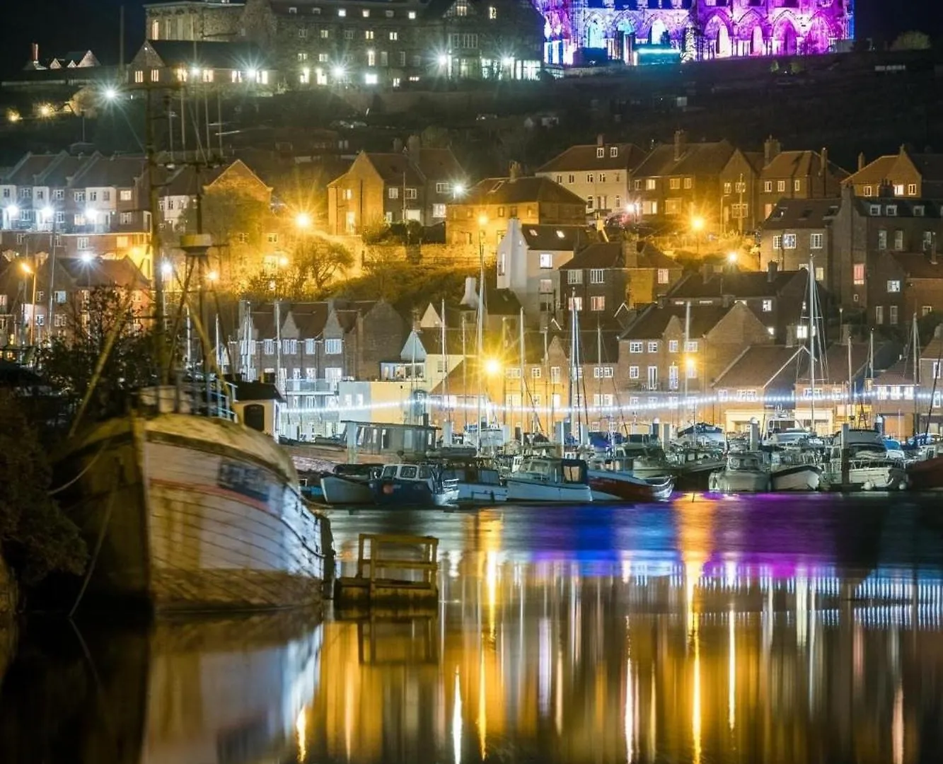 Harbour Heights Whitby