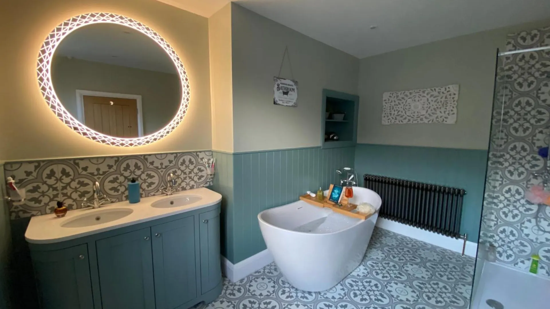Harbour Heights Holiday home