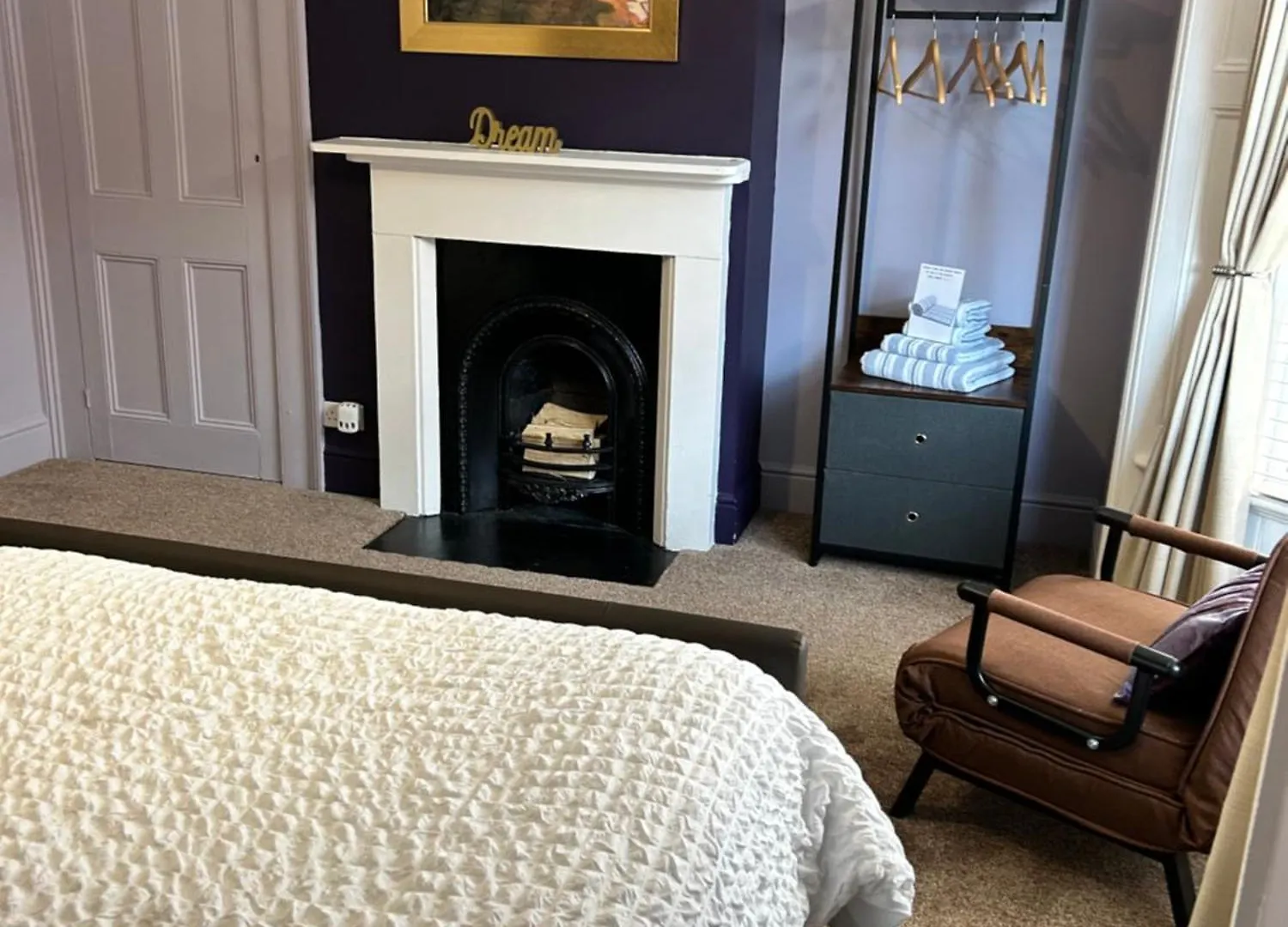 Snuze Holiday home