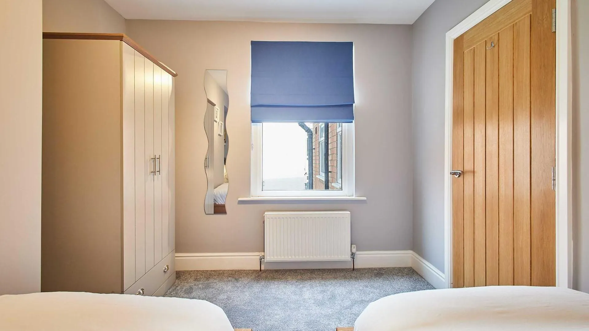 Host & - Number 5 Holiday home Whitby