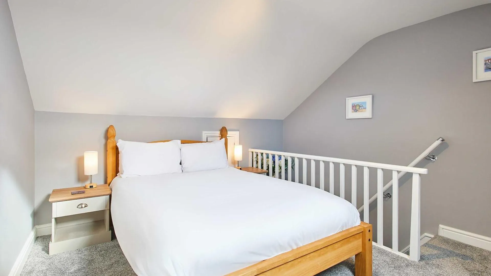 Holiday home Host & - Number 5 Whitby