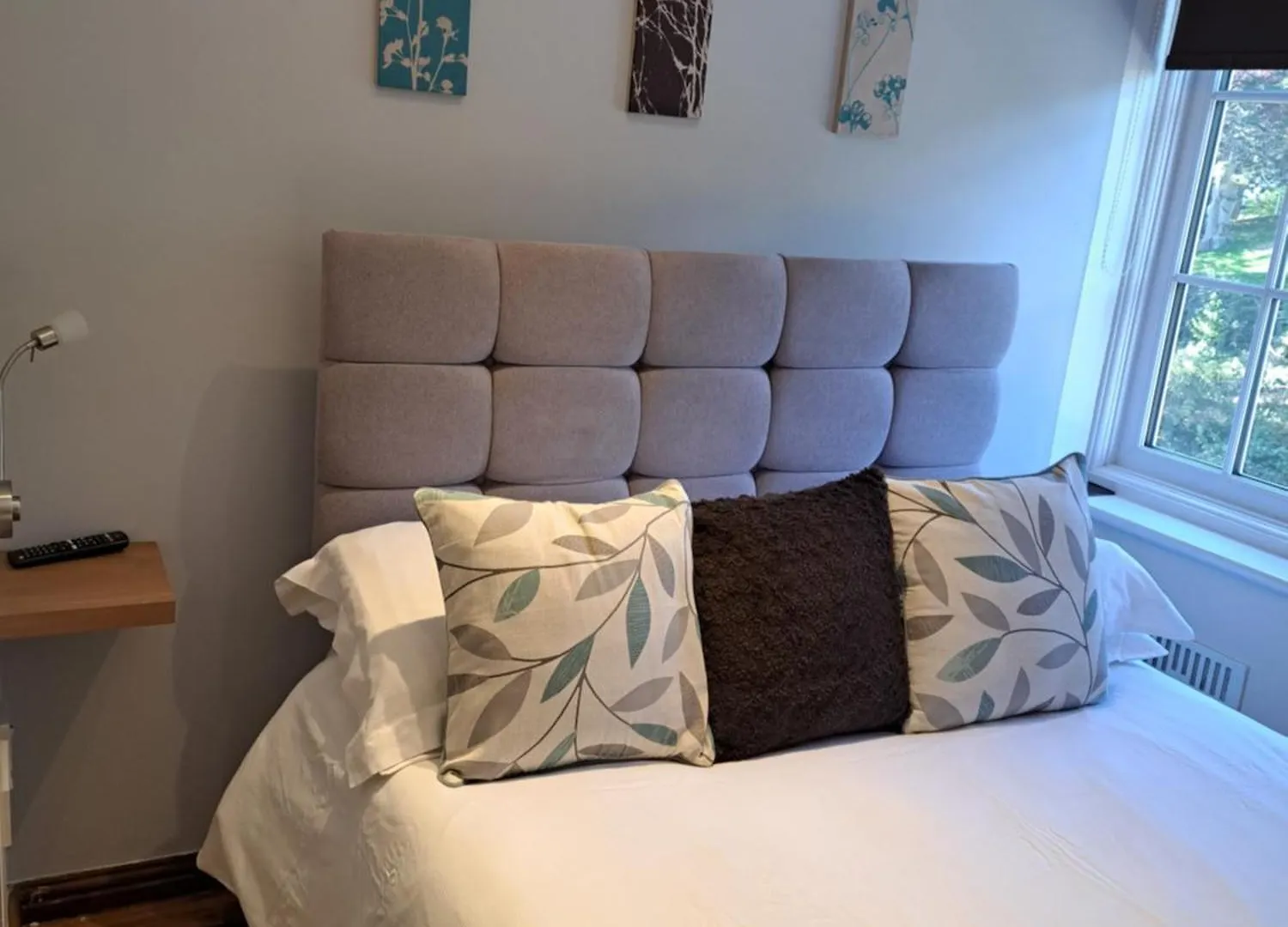 Rylstone Mere Pensjonat 3*