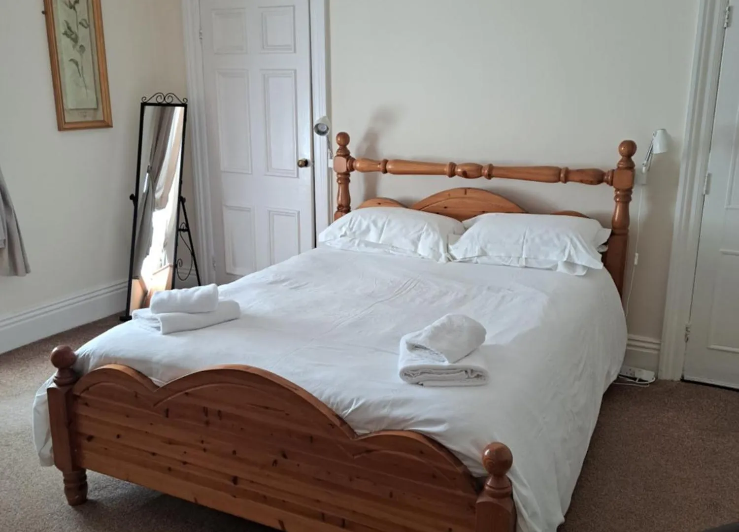 Pensjonat Rylstone Mere 3*