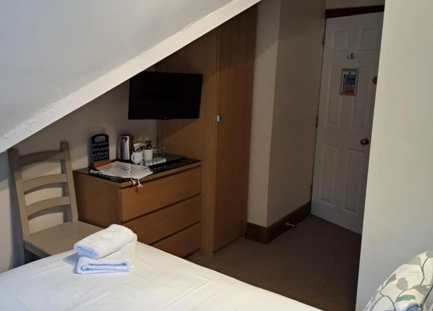 Rylstone Mere Pensjonat 3*