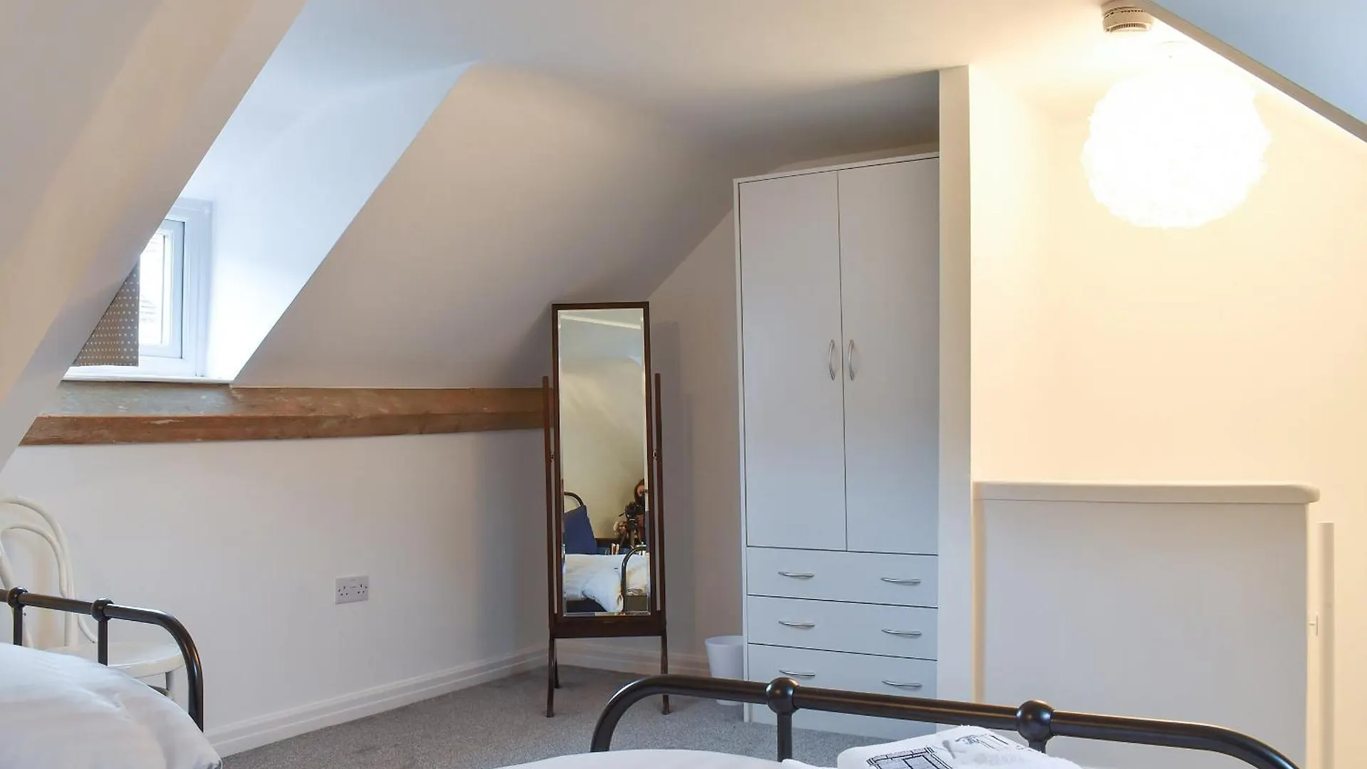 Sunnyside Holiday home *
