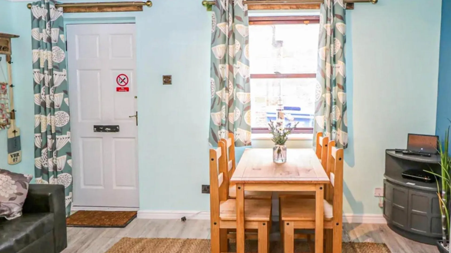 Sands Holiday home *